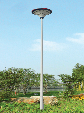 中、高桿燈 SR-GGD-023