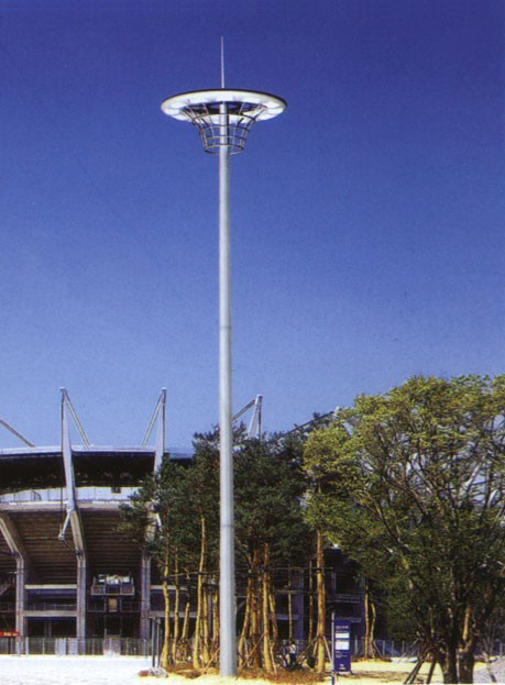 中、高桿燈 SR-GGD-044