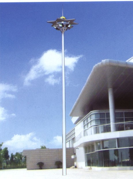 中、高桿燈 SR-GGD-045